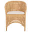 Fauteuil d'appoint Taina