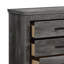 Commode l 59,6 po à 6 tiroirs Halethorpe-1809607763
