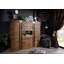 Amsterdam 160cm Sideboard