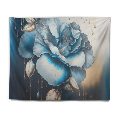 Polyester Tapestry