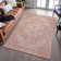 Premium Machine Washable Wayne AMF1104 Global Rug