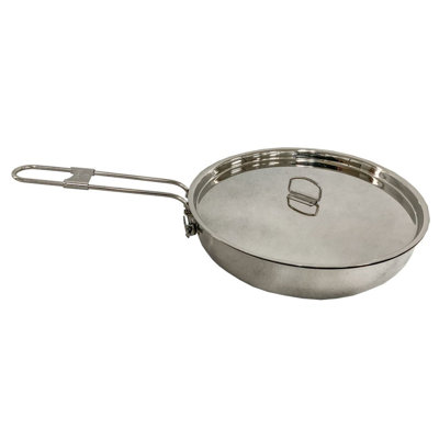 Self Reliance Outfitters 2 - Burner High Pressure Natural Gas Cooking Kit