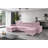 Corner sofa with sleep function and bed box FOX-556274169