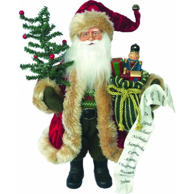 Christmas Figurines & Collectibles