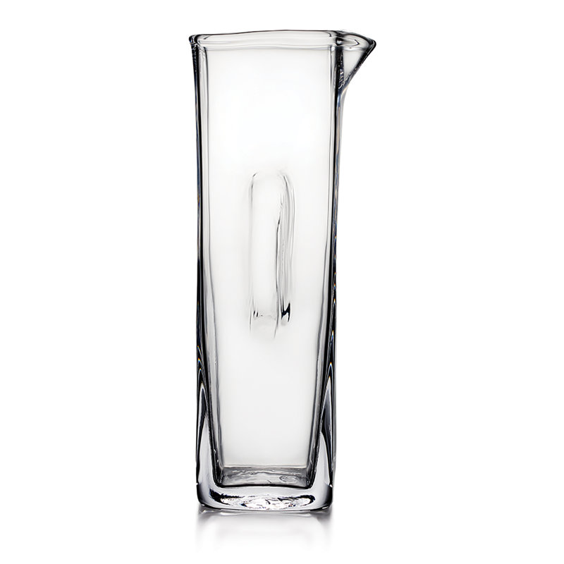 Woodbury Cocktail Carafe