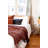 Zoya Hand Woven Throw Blanket-95036396