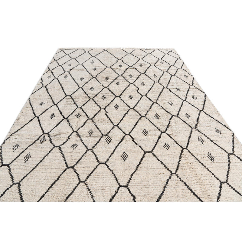 Odea Ivory Rug