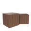 Tables d'appoint gigognes Wetzler-498860723