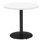 Table de salle à manger ronde Mode