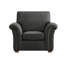 Upholstered Armchair-546819049