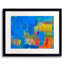 169 Vista In Ravello Print by Anne B. Schwartz-64401998