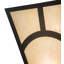 Mission Hill Top 1 - Light Wall Sconce