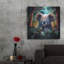 Art mural en métal «Koala» par r3darch0n-106415899