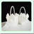 Elegant Wedding Flower Baskets for Romantic Decor