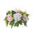 Rose/Blanc sélectionné