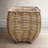 Birch Lane™ Pallie Seagrass Planter-55380267
