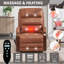 Fauteuil inclinable Power Leatheraire Lift-2062125052