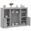 Badgeley 142.5cm Sideboard-1176269144