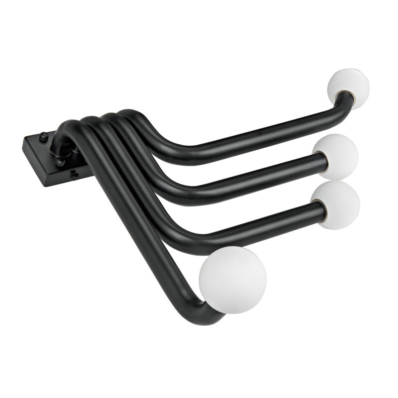 Sweeny 4 - Light Armed Sconce