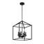 Lustre géométrique Duygu-1325033959