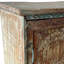 Adones 49cm W Solid Wood Bedside Table