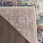 Oriental Indoor Rug-1401218771