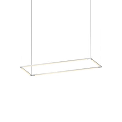Z-Bar 1 - Light LED Pendant