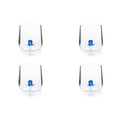 450 ml Drinking Glass Set