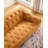 Najya Captivating 89" Reception Sofa with Solid Wood Frame and Tufted Elegance Decor-1044354244