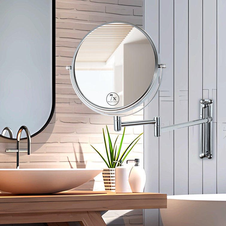 Hunpta Scraper With Water For Cleaning Bathroom Shower Mirror