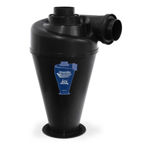 Oneida Air Systems Super Dust Deputy