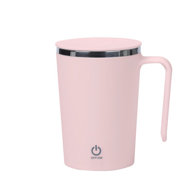 Bonhara Stainless Steel Coffee Mug
