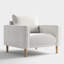 Fauteuil Celal-1029227880