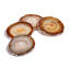 Anna New York Agate Coaster-40579636