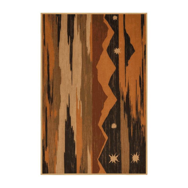 Sapphire Sands Rug, Rectangle 2' x 3'