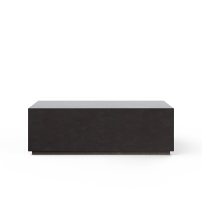 Kareen Rectangle Coffee Table