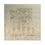 One-of-a-Kind Rectangle 12' X 12'1" Hand Knotted Area Rug