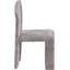 Chaise rembourrée Bennett-593856226