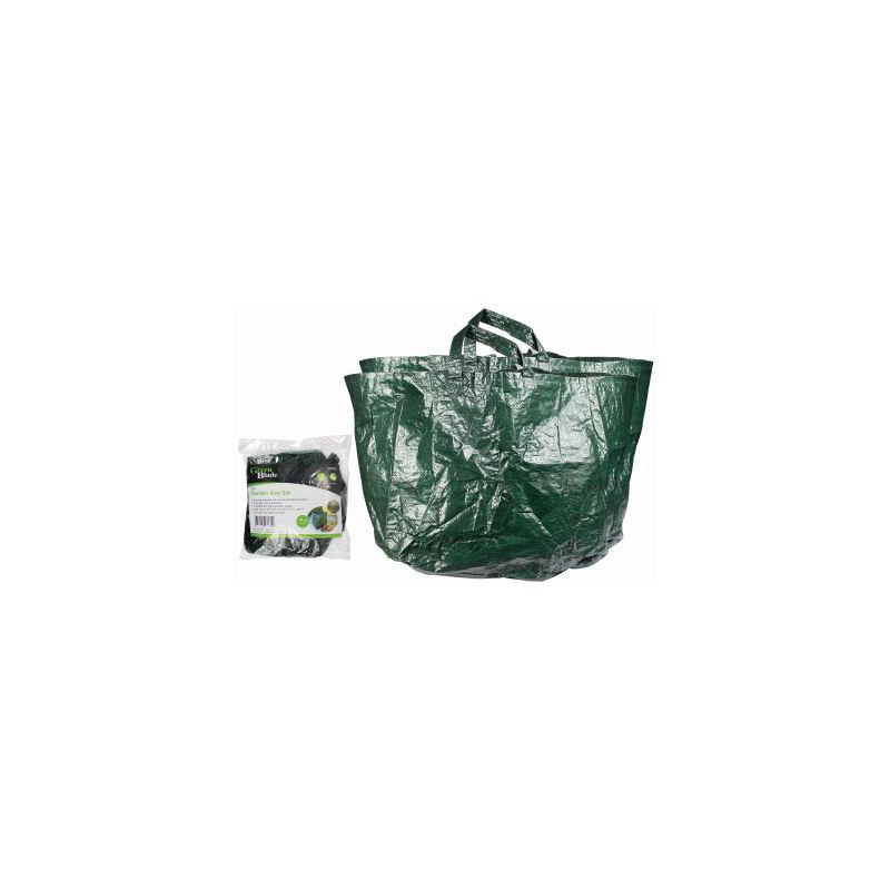16 Polyethylene - 2 Count