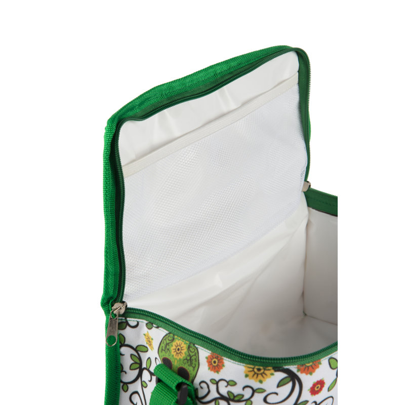 "CALAVERA" COOLER BAG 7 L