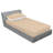 Microfiber Sheet Set-89082536-89082535-45962308