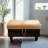 Darryn 35" Wide Upholstered Storage Ottoman-288930759