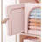 Rebrilliant Fabric Clothing Storage Box