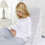 Oreiller polyvalent en mousse à mémoire de forme Superior-312663552