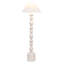 Lampe sur pied Lanie
