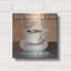  «Coffee Pot» par Fiona Stokes-Gilbert, art mural en métal-1115875345