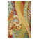 Art Soul Handmade Tufted Wool Yellow/Green Area Rug