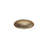 Rhythm Metal Oval Undermount Bathroom Sink-1730013