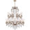 Adrianna 24 - Light Chandelier