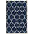 Dark Blue/Ivory